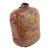 Vintage Dragon Design Oil Storage Vessel For Sale