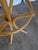 Beige Vintage Bentwood Coat Stand, 1970s For Sale - Image 8 of 16