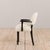 Textile Paris Hotel Dining Chairs, France, 1950s, Set of 8 For Sale - Image 7 of 18