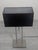 Fat Lava Ceramic Table Lamp For Sale - Image 10 of 18
