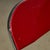 Red Plia Chair by Giancarlo Piretti for Anonima Castelli, 1967 For Sale - Image 8 of 18
