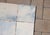 Antique 18th Century Portuguese Tiles Set of Six Featuring Soft Horizon and Cloud Motifs For Sale - Image 4 of 9