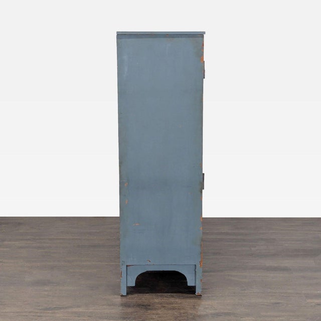 2000 - 2009 Chinese Wood Cabinet For Sale - Image 5 of 10