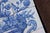 Ceramic Tile Mural Panel Depicting a Baroque Jardinière With Flowers, Portuguese, 18th Century For Sale - Image 7 of 11