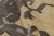 Hand-knotted in wool, this 8x10 contemporary runner is a brilliant celebration of modern geometry. It features a striking...