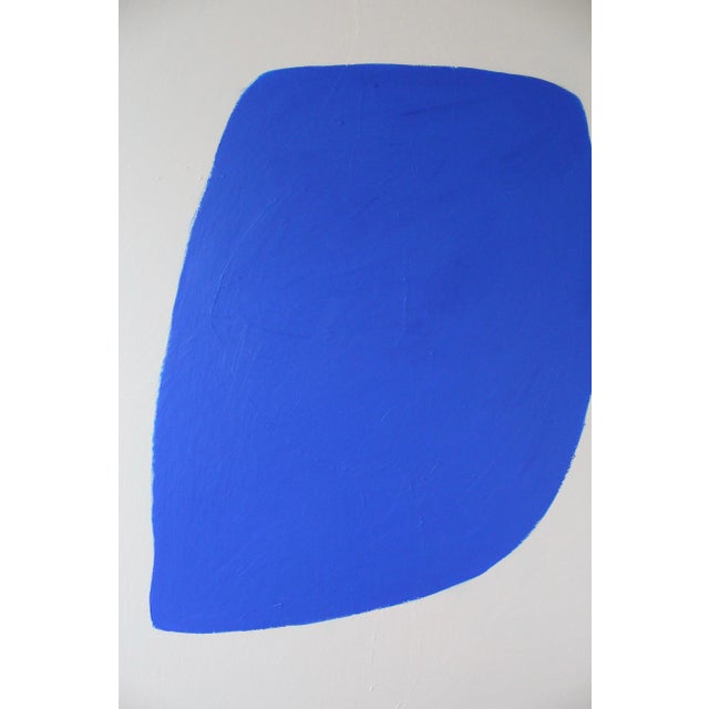 Bodasca, Not a Circle, 2026, Acrylic on Canvas For Sale - Image 9 of 15