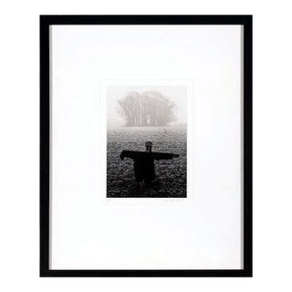 1980s Framed Editioned Photograph by Michael Kenna For Sale
