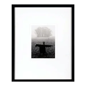 1980s Framed Editioned Photograph by Michael Kenna