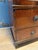 Antique Bookcase in Teak, 1880 For Sale - Image 15 of 16