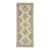 Turkish Vintage Rug 4'8" x 12'3" #21396 For Sale