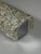 Space Age Wall Light in Ice Glass, 1960s-1970s For Sale - Image 8 of 16
