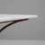 1900s French Metal Table With Marble Top For Sale - Image 9 of 10