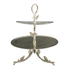 Example of Michael Aram Trays