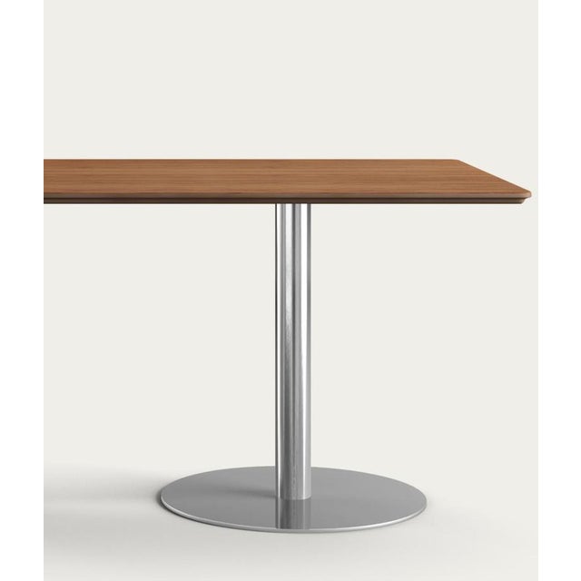 One Collection Train Conference Table from Henrik Tengler For Sale - Image 4 of 11