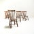 Vintage Chairs, 1970s, Set of 6 For Sale - Image 10 of 10