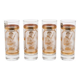 Example of Dorothy Thorpe Glasses