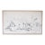 The Perfect Hunt Team 1931 Pen & Ink Drawing by Paul Brown For Sale