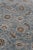 Antique 1910 Blue Hand Knotted Runner - 3'3 X 15'4 For Sale - Image 12 of 12