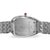 Early 21st Century Ladies Bvlgari Serpenti Seduttori 33mm 103952 Steel Black Dial Quartz Watch For Sale - Image 5 of 9