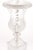 1940s 1940s Regency Baccarat Style Table Lamp, Attr. To Paul Hanson n.y. For Sale - Image 5 of 9