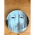 Late 20th Century Fornasetti Tema E Variazioni Ceramic Plate For Sale - Image 5 of 12