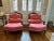 Pair of Beacon Hill Bergere Chairs For Sale - Image 10 of 12