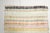 1950s Oushak Turkish Stripe Kilim Runner For Sale - Image 5 of 10