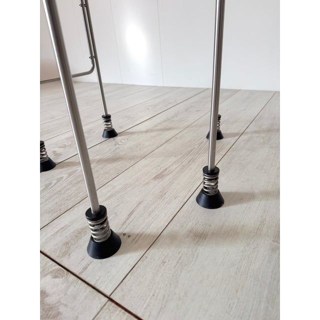 Model 543 Broadway Chairs by Gaetano Pesce for Bernini, 1993, Set of 2 For Sale - Image 12 of 16