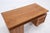 Wood Mid-Century Wooden Desk, 1960s For Sale - Image 7 of 16