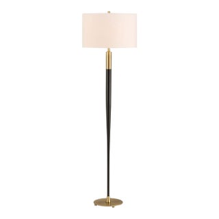 Tuxedo Floor Lamp For Sale