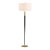 Tuxedo Floor Lamp For Sale