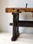 Antique Wooden Carpenters Workbench, 1890s For Sale - Image 10 of 18