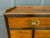 Camphor Wood Secretaire Military Chest, 1835 For Sale - Image 3 of 18