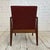 Mid 20th Century Mid-Century Modern Jen Risom Lounge Armchair For Sale - Image 5 of 11