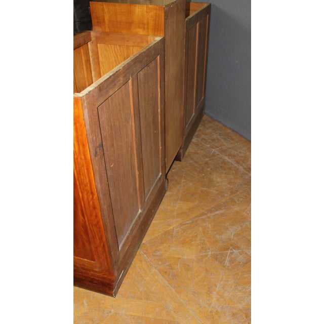 Art Deco Mahogany Sideboard, 1930 For Sale - Image 16 of 17
