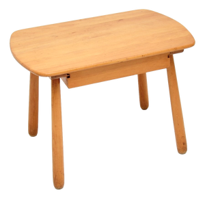 Vintage Danish Coffee Table, 1940s