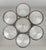 Georges Leleu French Art Deco Chandelier by Georges Leleu - 1930 France For Sale - Image 4 of 17