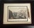 Printmaking Materials Mid 1800s Historic Lithograph “View Showing the Formation of the Canon of the Grand River” by Friedrich W Egloffstein For Sale - Image 7 of 8