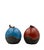 Earthenware Vases by Wilmer W Ramirez, South America, 1990s, Set of 2 For Sale - Image 14 of 16