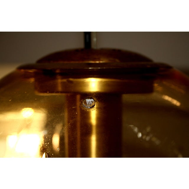 Pendant Lamp by La Murrina, 1960s For Sale - Image 6 of 15