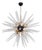 21st Century Puntali Sputnik Chandelier by Fabio LTD For Sale