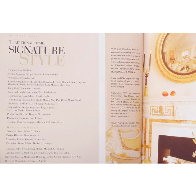 Signature Style by Traditional Home For Sale - Image 4 of 6