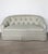 2000 - 2009 Century Furniture Tufted Loveseat. For Sale - Image 5 of 8