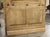 Antique French Oak and Iron Studded Entry Door From Provence, 19th Century For Sale - Image 9 of 18