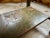 Army Green Remington Rand/Kardex Industrial Steel Work Table, C. 1930 For Sale - Image 8 of 14