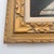 Brown Vintage Dutch Floral Still Life Oil Painting on Board For Sale - Image 8 of 11