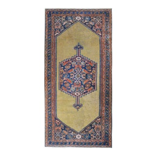 Early 20th Century Serab Rug For Sale