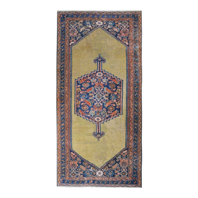 Early 20th Century Serab Rug For Sale