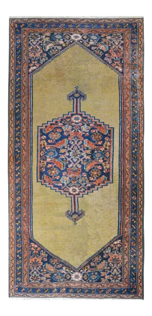 Early 20th Century Serab Rug