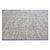 Slate Gray 21st Century Turkish Oushak Wool 13x19 Slate Blue & Grey Handmade Oversized Area Rug #1144105 For Sale - Image 8 of 11